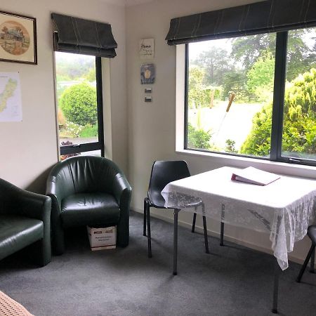 Silverdale Garden Stay Orewa Exterior foto